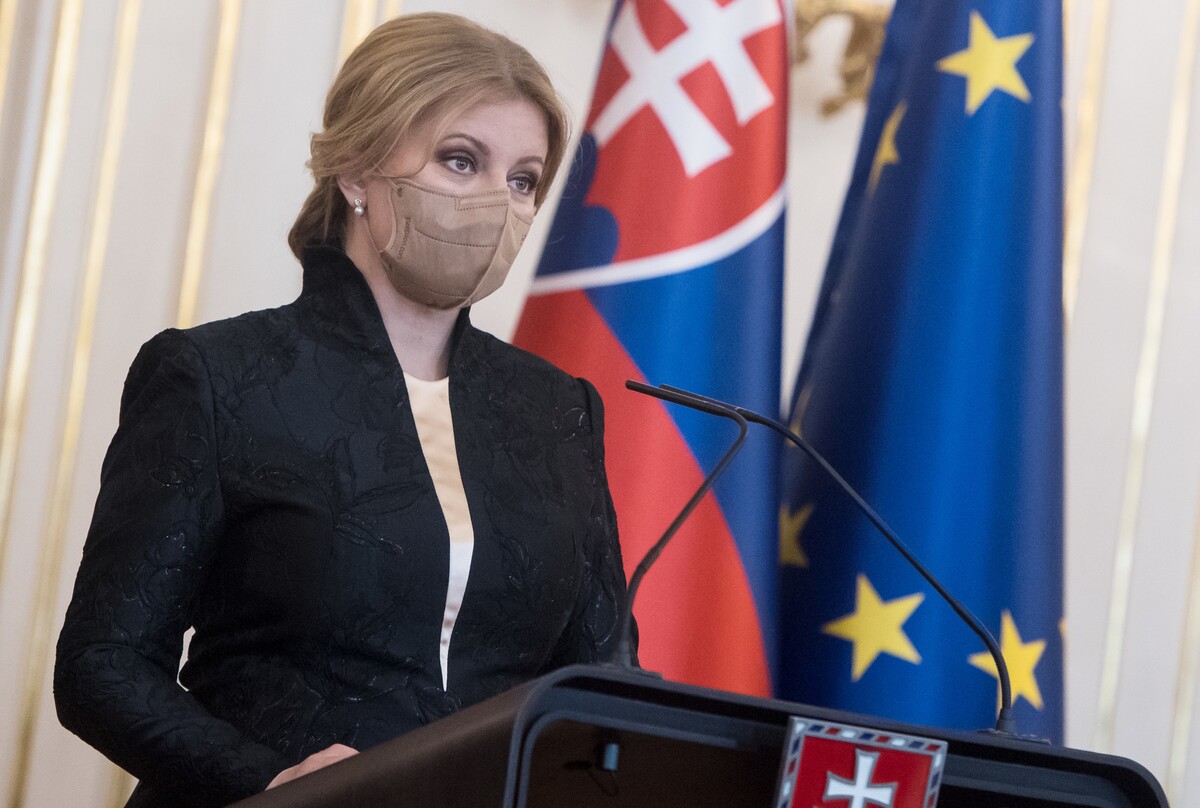 Referendum Čaputová