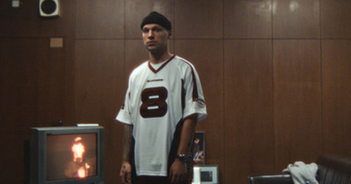 ŽEBŘÍČEK: Tohle je 10 nejposlouchanějších alb a singlů v Česku za rok 2024. Koukni na nové statistiky