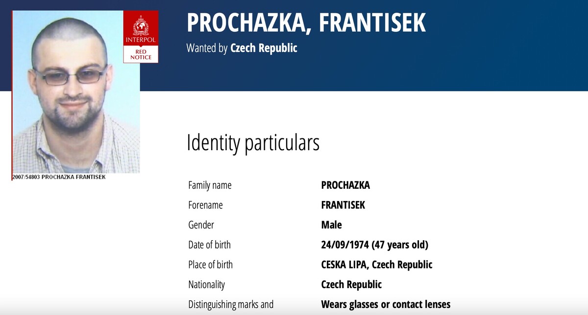 František Procházka