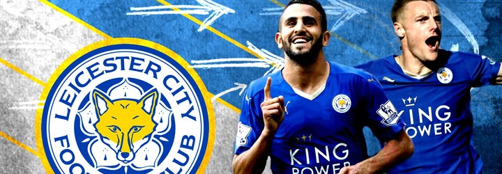 Rozprávka Leicestru má šťastný koniec. Líšky sa radujú z titulu Premier League!