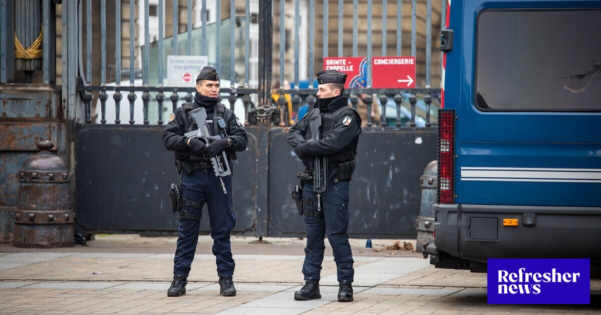 Fusillades en France : Un homme a abattu au moins cinq personnes près de Meta