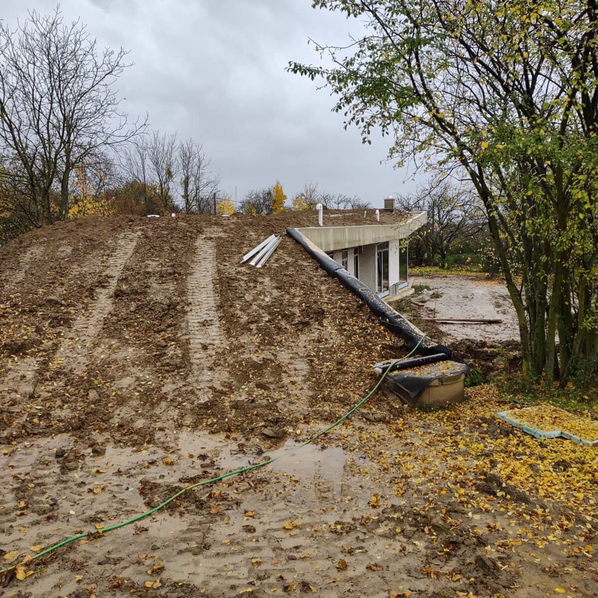 dom, architektúra, bývanie, dizajn