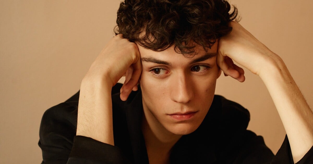 „Chci přinést hlavně hudbu a emoci.“ Česko bude na Eurovizi reprezentovat zpěvák Daniel Žižka