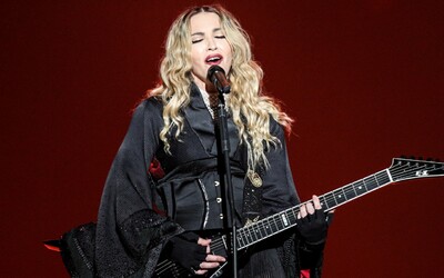 Madonna: Zpěvačka, která se stala královnou popu, i když od ní mnozí dávali ruce pryč