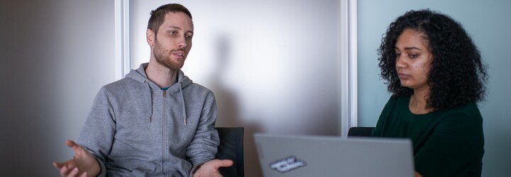 Čo všetko o tebe vedia a aké informácie zbierajú Facebook, Instagram, Messenger či WhatsApp? Pýtali sme sa experta