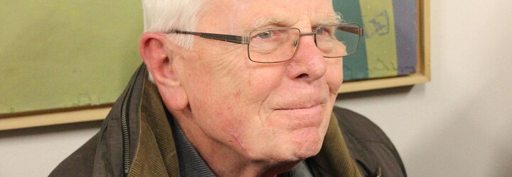 Zemřel Dalimil Klapka, hlas dědy Simpsona nebo detektiva Columba