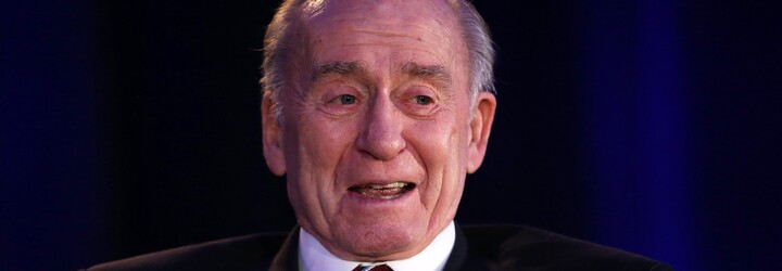 Zemřel astronaut Walter Cunningham, člen posádky Apolla 7