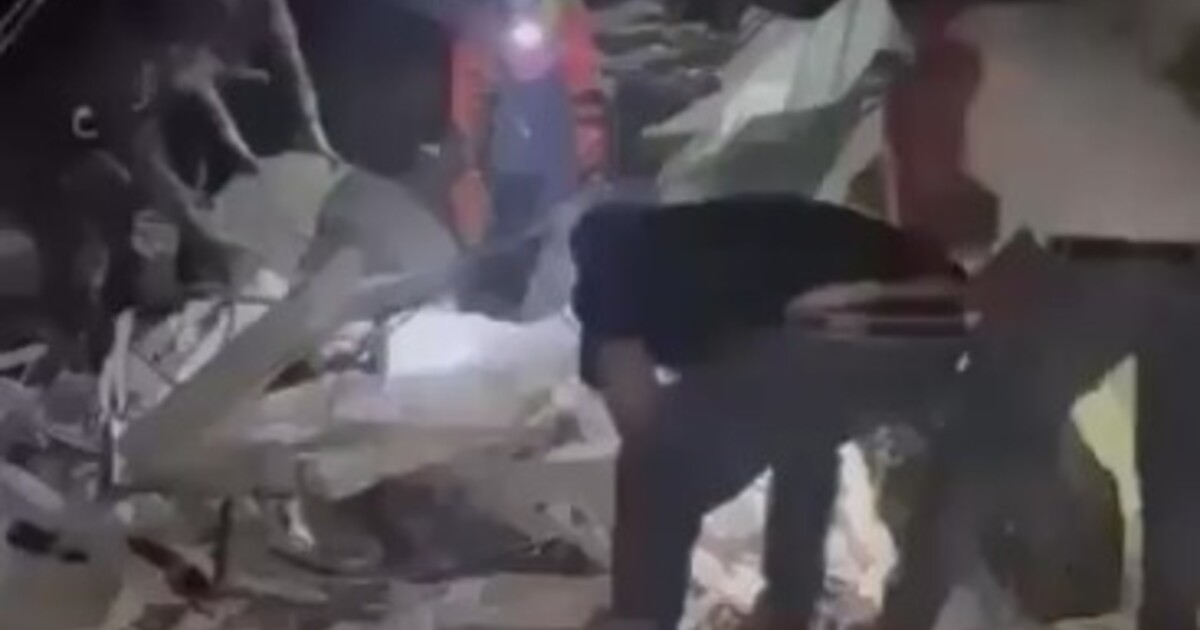 Tragédie v nočním klubu v Dominikánské republice už má 79 obětí. Jsou mezi nimi guvernérka i profesionální sportovec