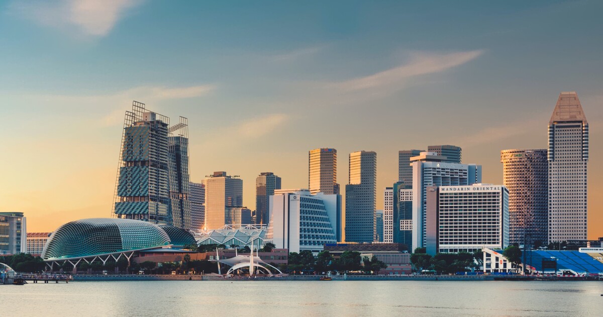 Toto jsou nejdražší města světa. Kam musíš cestovat s plnou peněženkou?