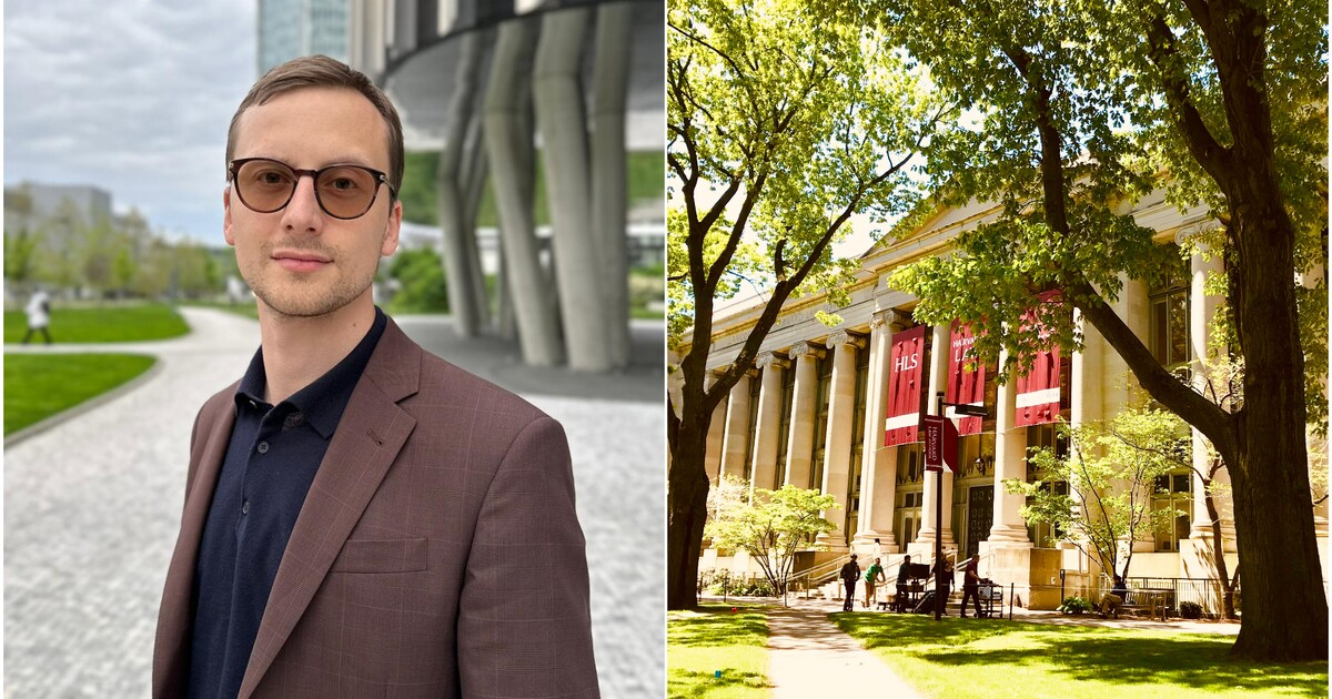 Čech v USA rozjel byznys, se kterým pomáhá lidem dostat se na nejlepší univerzity. Hrál za Spartu, teď úspěšně podniká (Rozhovor)