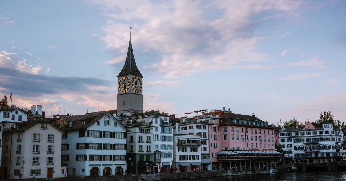 Čtyři z deseti nejdražších měst světa jsou z Evropy. Dokážeš tipnout která?