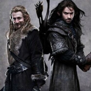 V akom poradí zomrel Thorin a jeho dvaja synovci?