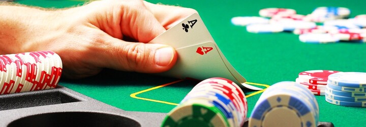 Čech v nejprestižnějším pokerovém turnaji vyhrál téměř 50 milionů korun. Výsledek jej ovšem zklamal