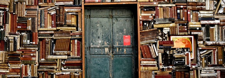 Texaští vězni nesmějí číst Shakespeara nebo Spider-Mana, ale Mein Kampf povolený mají. Tušíte proč?