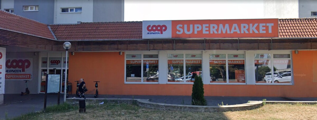 coop jednota