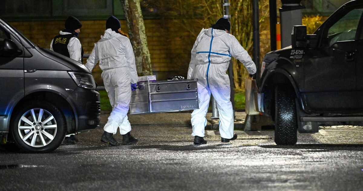 Nejhorší masová střelba v historii Švédska: Zemřelo 11 lidí, mezi oběťmi je i samotný střelec