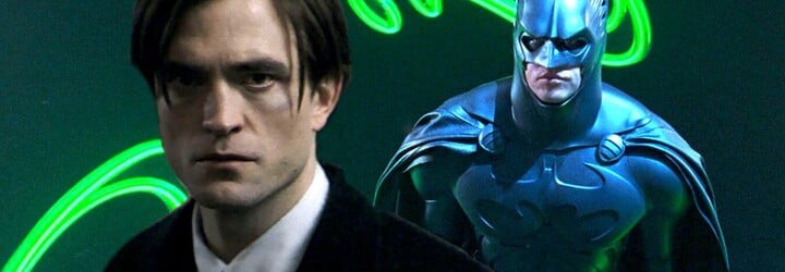 Přeměna Roberta Pattinsona na Batmana je neuvěřitelná a jako z jiné planety, tvrdí jeho kolegyně Zoë Kravitz