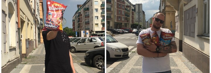 Co říkají čeští fanoušci na výkony svých hokejistů a jaké umístění očekávají? Zeptali jsme se v ulicích Prahy