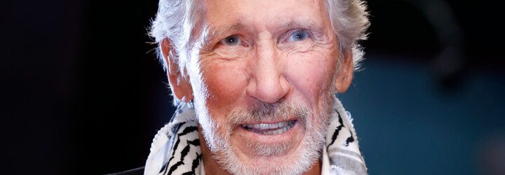 Roger Waters píše Oleně Zelenské: „Přesvědčte manžela, aby ukončil válku.“ První dáma ostře reagovala