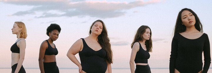 „Jsi tlustá jako prase, nemáš žádný zadek“. Body shaming je tradiční a nebezpečný fenomén
