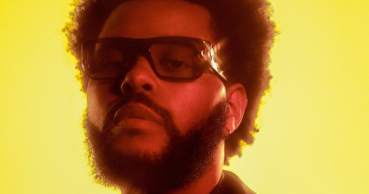 Nejúspěšnější umělec světa, slizký Tedros, toxický misogyn a filantrop. Tohle je The Weeknd