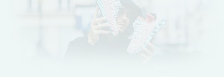 adidas ťa pozýva na oficiálne uvedenie tenisiek Deerupt do predaja. O program sa postarajú napríklad Pil C alebo The Pastels