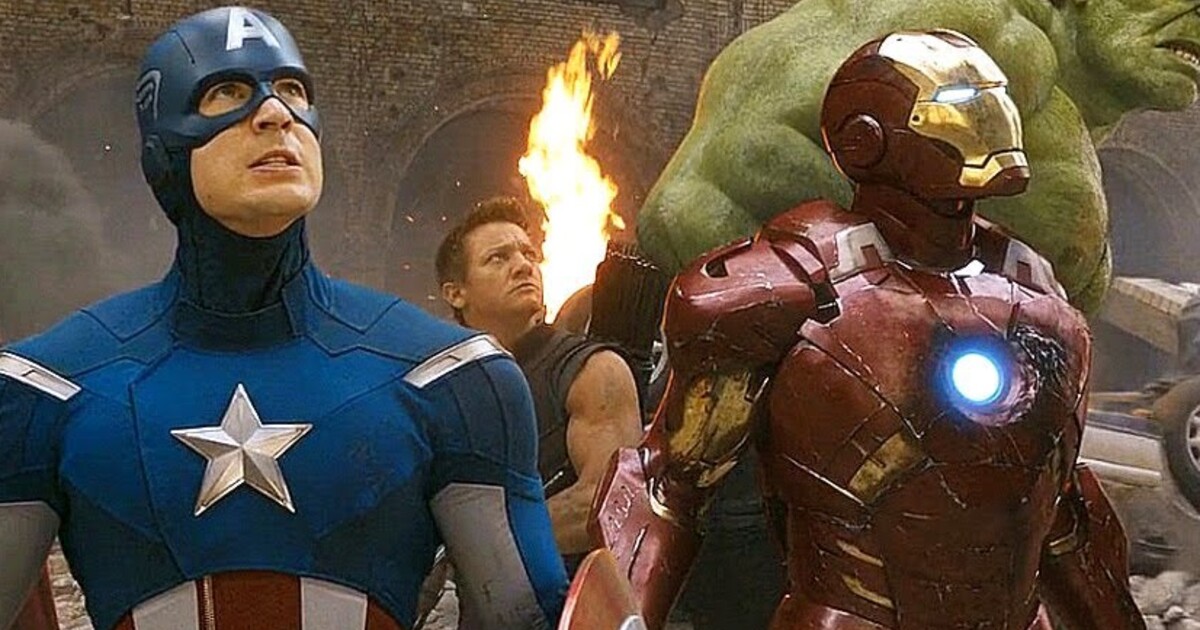 Do nových Avengers se vrací Chris Evans i Robert Downey Jr. Jejich role budí emoce