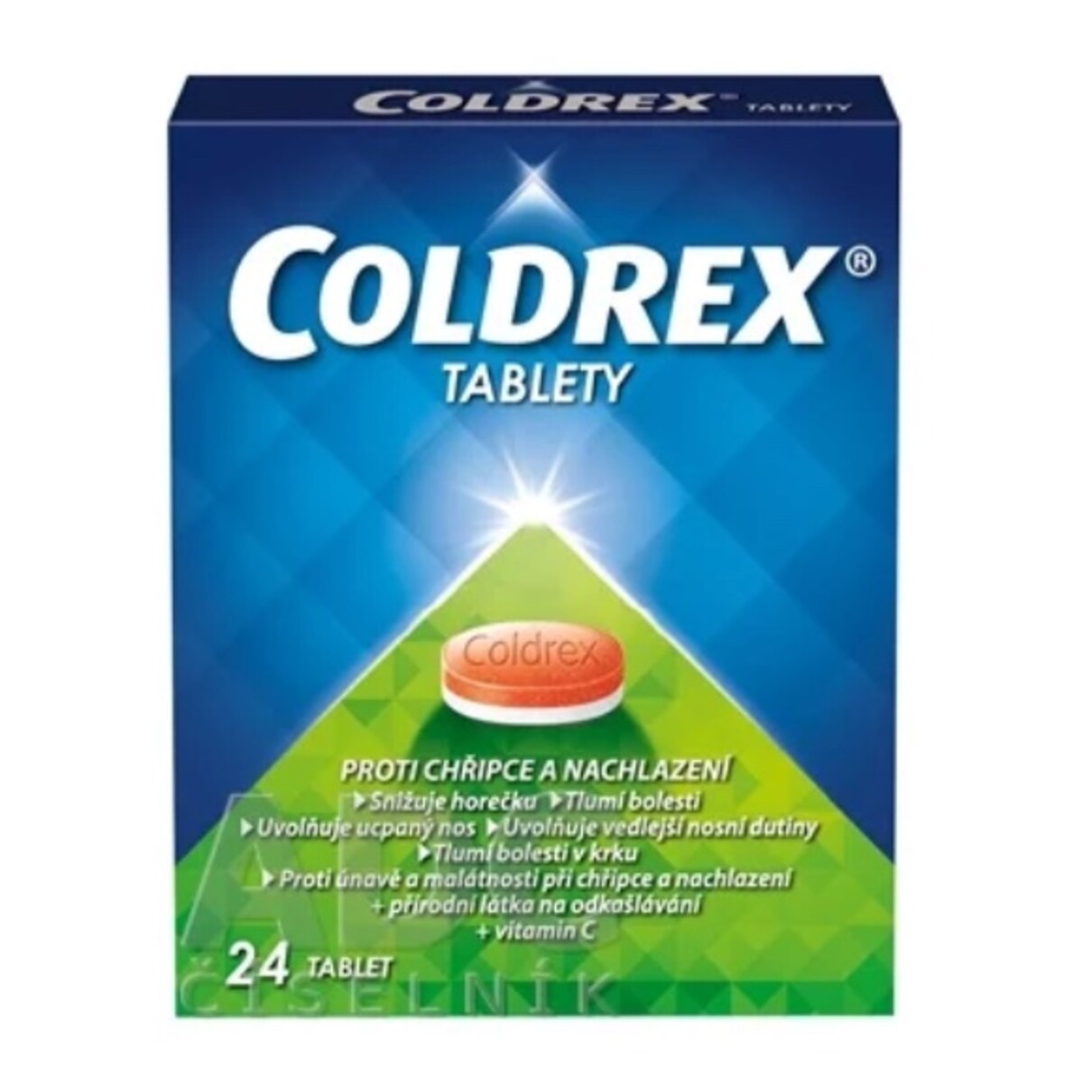 COLDREX