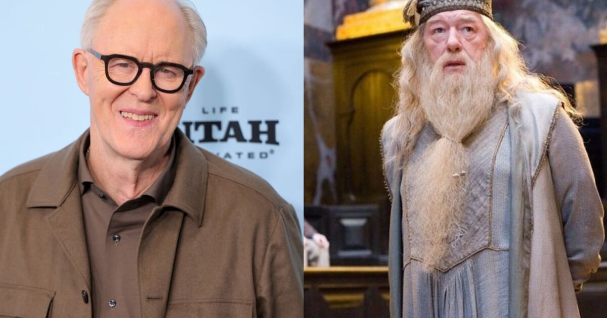 Víme, kdo má být nový Brumbál! Známý herec je údajně v závěrečné fázi jednání