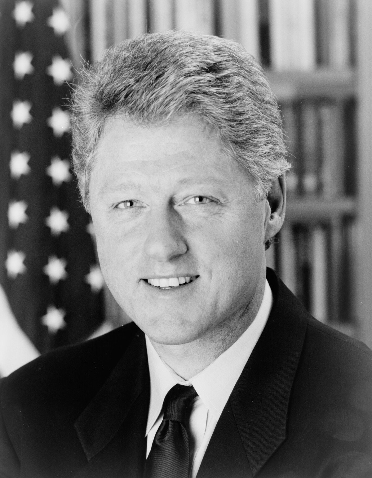 bill clinton, use