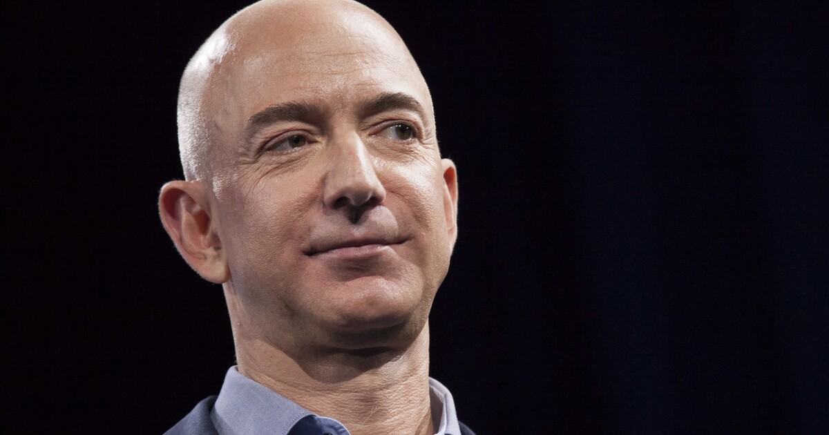 Bezos omezuje názorové stránky The Washington Post. Šéf rubriky dal v reakci výpověď
