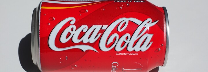 Slazené nápoje Coca-Cola, Fanta i Sprite zmizí ze středních škol v Česku. Chceme být zodpovědní, říká společnost