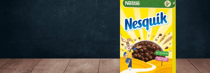 Nestlé priznalo, že väčšina jeho potravín je nezdravá. Spoločnosť sa po vlne kritiky zaviazala, že na výžive zapracuje