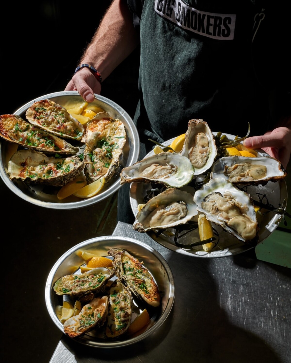 Takhle to bude vypadat na pop-upu Párování před vršovickým KRO.