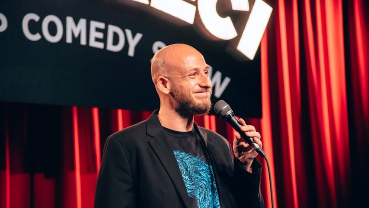 Matej Makovický.