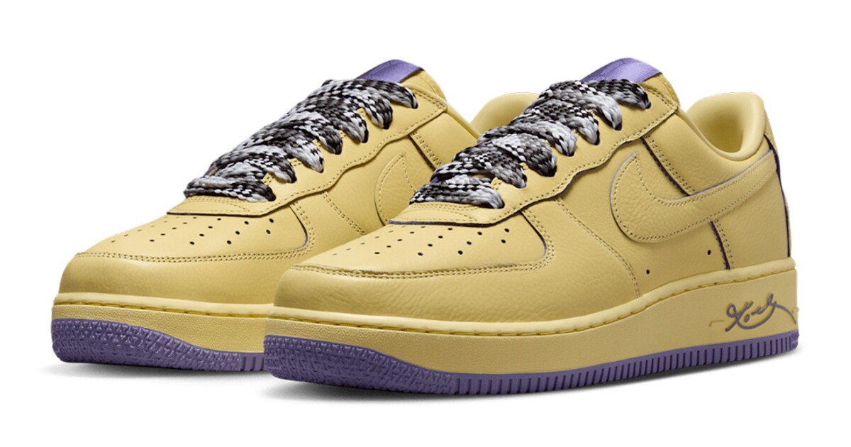 Nike představil unikátní tenisky na počest zesnulého Kobeho Bryanta