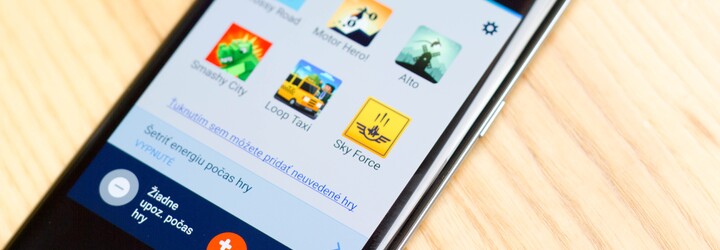 Sbírání bodů, adrenalin, akce i relax. 5 arkádovek do smartphonu, na kterých se staneš závislým