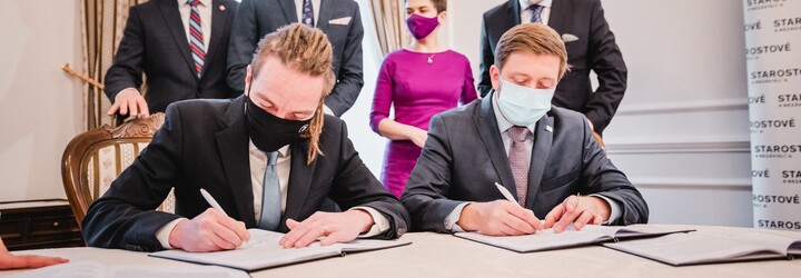 ANO se nadále propadá. ČSSD by se nedostala do Sněmovny, volby by vyhráli Piráti a STAN