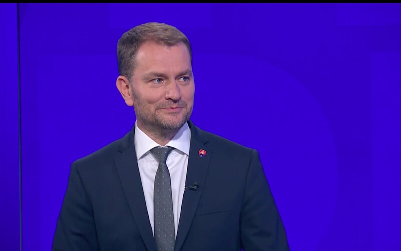SaS aj Za ľudí stiahnu chvost a budú poslušne hlasovať proti odvolaniu Borisa Kollára z postu šéfa NR SR, vyhlásil Igor Matovič v relácii Na telo.