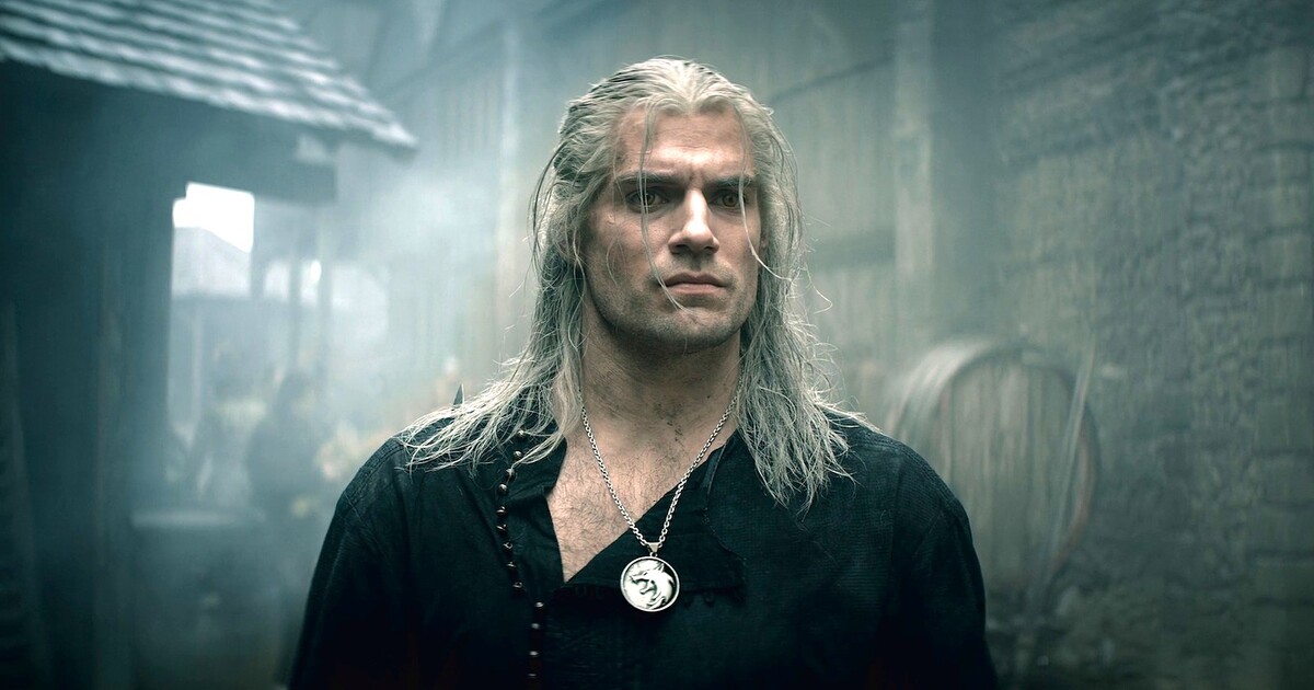 Natáčení očekávaného filmu s Henry Cavillem se odkládá. Hlavní hvězda se zranila