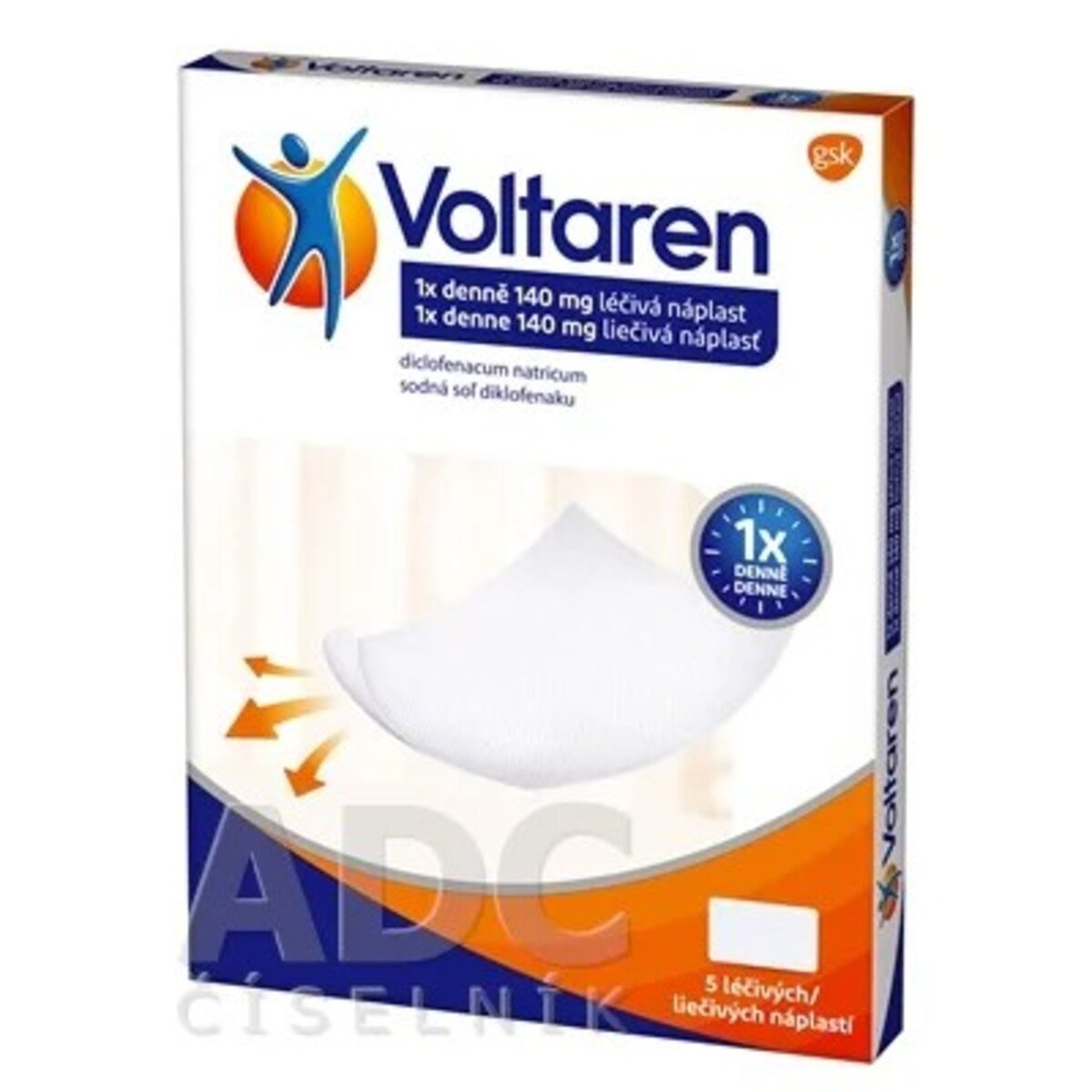 voltaren