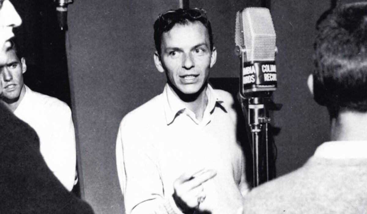 Frank Sinatra