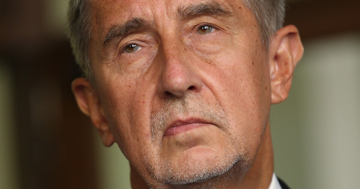 Odvolací soud rozhodl, že Babiš nemůže být zproštěn viny