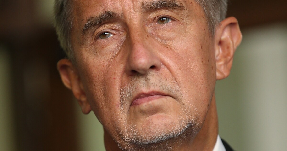 Babiš podal ústavní stížnost ve sporu s demonstrantkou, které se musel omluvit