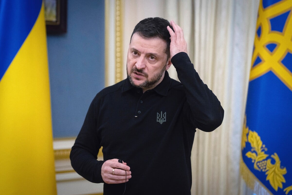 ZELENSKY