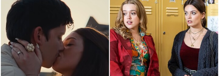 Vyzná Otis konečně lásku Maeve? Na Netflixu už můžeš sledovat 3. sérii Sex Education