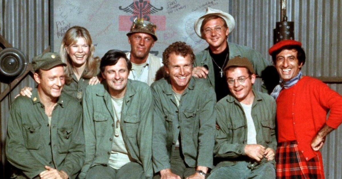 KVÍZ: Kuní ksicht a Šťabajzna. Jak dobře si pamatuješ kultovní seriál M*A*S*H?