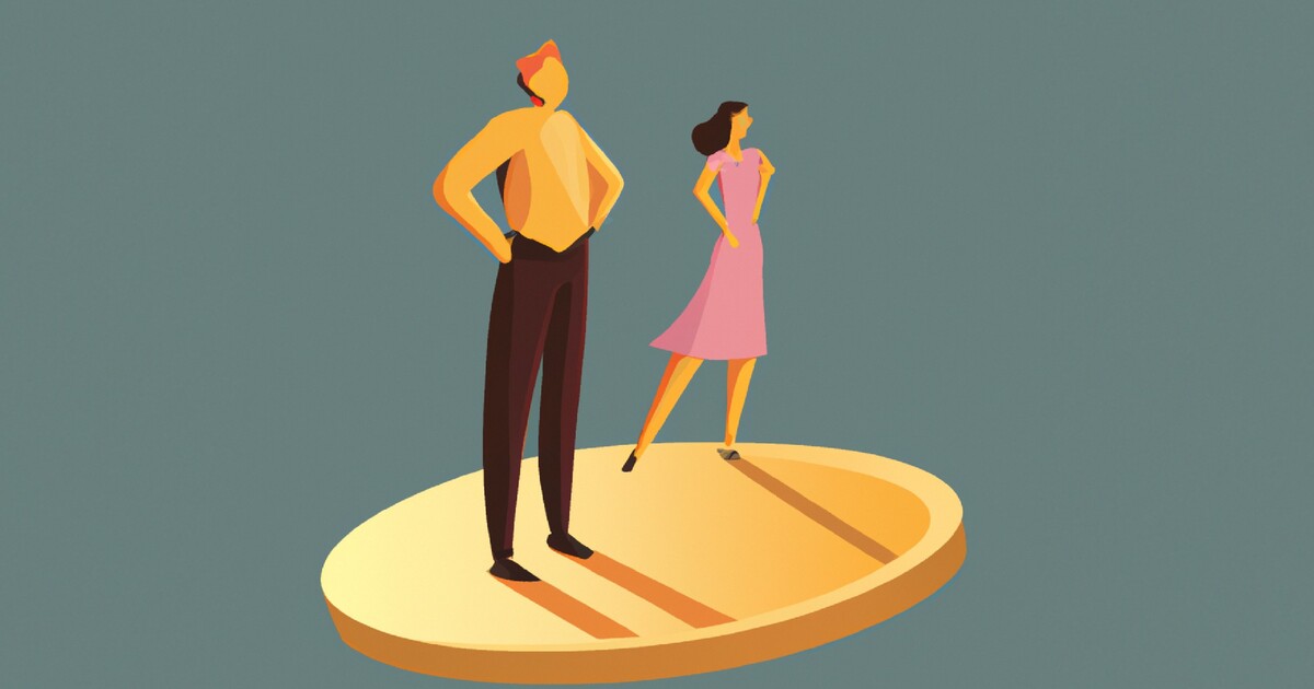 V genderové rovnosti zaostáváme. České ženy nejsou ve vedení, ale hodně jezdí na kole