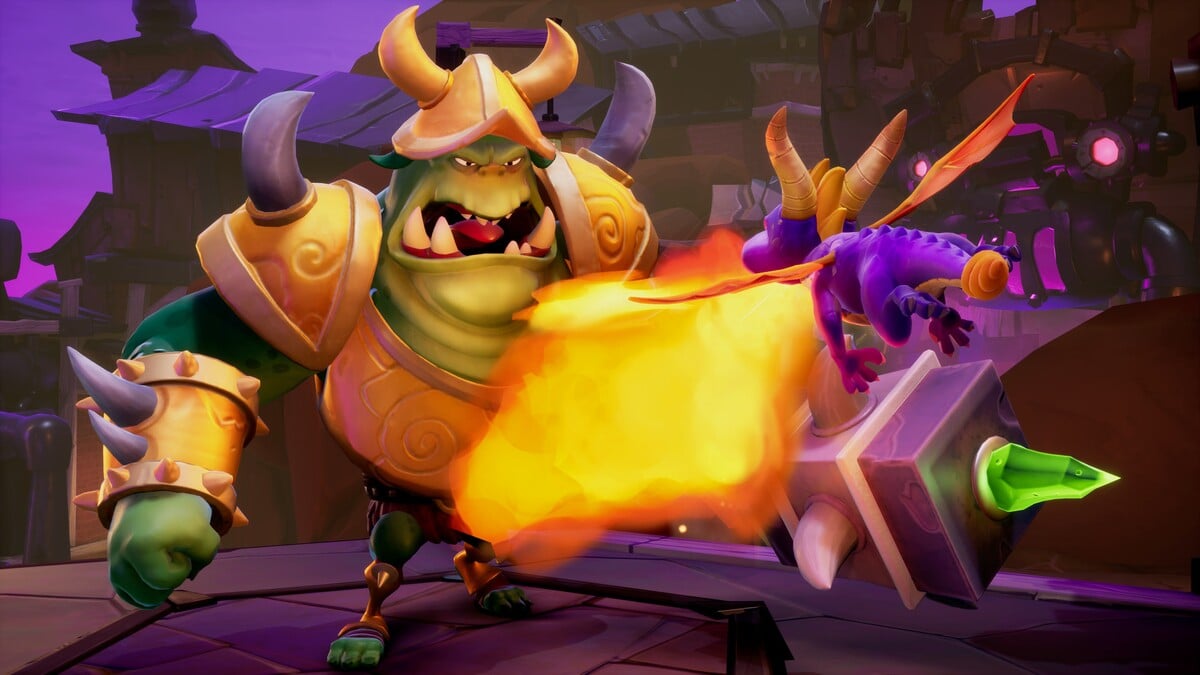 spyro