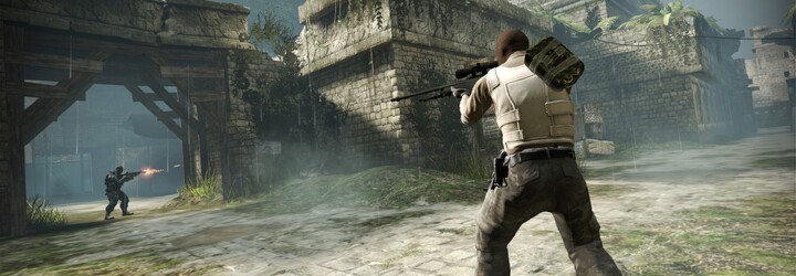 Sám proti piatim a bez problémov. Slovák GuardiaN opäť dokázal, že medzi hráčmi Counter-Strike patrí ku samotnej špičke